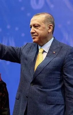 Sosyal medyada Erdoğan çılgınlığı