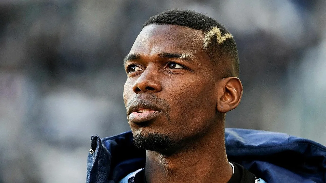 Pogba’ya dev müjde!