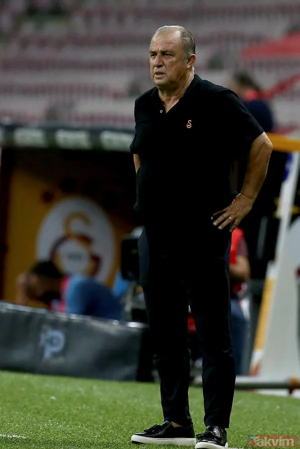 Fatih Terim 5'ine birden imzayı attırıyor | Galatasaray transfer haberleri - 3