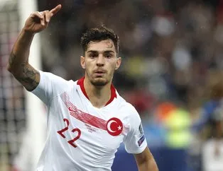 Galatasaray’da flaş transfer gelişmesi