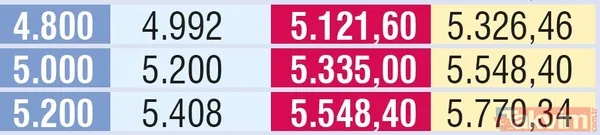 Emekliye ek zam! 2019 güncel SSK, Bağ-kur ve memur emeklisi maaşı ne kadar olacak? - 18