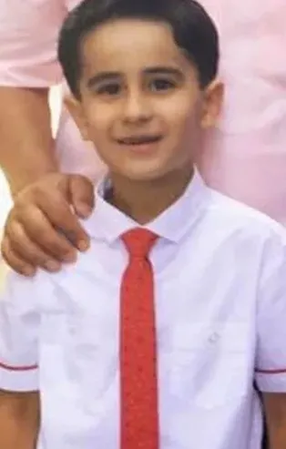 12 yaşındaki Hamza Ediz Sertel düğünde fenalaşarak hayatını kaybetmişti! İlk otopsi raporu açıklandı