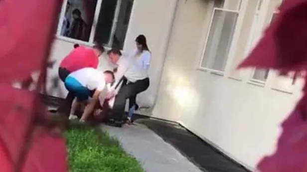 Kayseri'de zihinsel engelli öğrenciyi darp etmişti! TÜM-İŞ'ten skandal savunma: "Gayet normal"-1