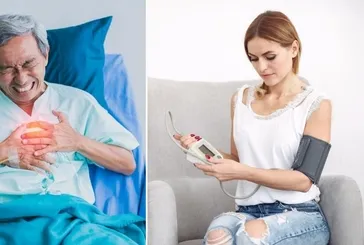 Ramazan ayında bu hatalar kalp krizine davetiye çıkarıyor! Kardiyologdan altın tavsiye: Sağlıklı oruç nasıl tutulur?