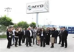 Kimyasalda değişim zamanı…