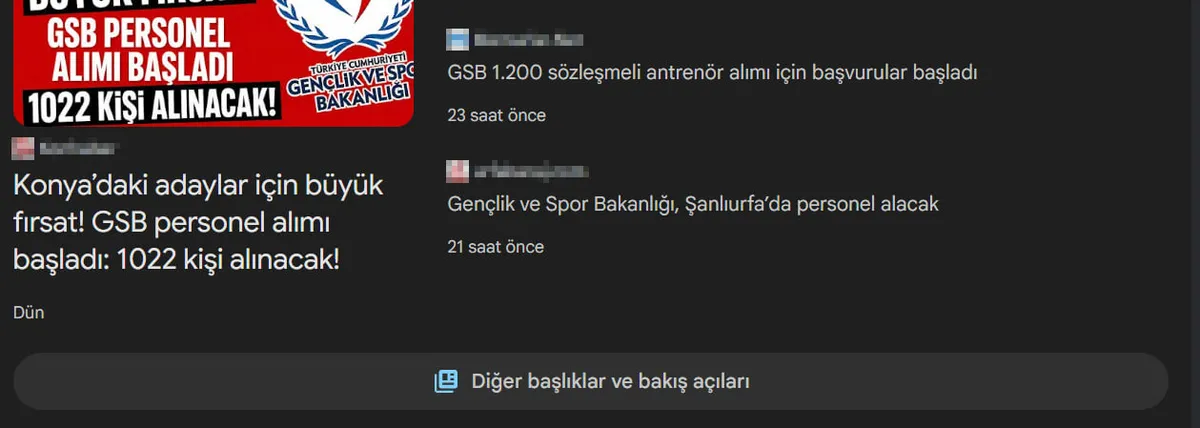 1786433242883.jpg Google'dan milli medyaya "Keşfet" operasyonu! Dijital zorbalığın daniskası: Merdiven altı ve muhalif sitelere usulsüz trafik desteği-7