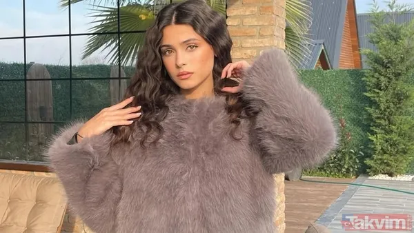 ABİ'nin Gülsüm'ü Yaren Yapıcı kimdir? Yaren Yapıcı kaç yaşında, oynadığı diziler neler, evli mi? - 1