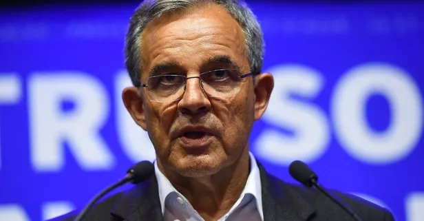 Fransız vekil ‘Mutlak güç Türkiye’ dedi ve AB’ye ateş püskürdü! Erdoğan iki şeyden besleniyor: Güç kaybımız ve körlüğümüz