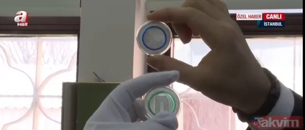 1915 Çanakkale Köprüsü için 5 bin gümüş 10 bin bronz hatıra parası basıldı - 9