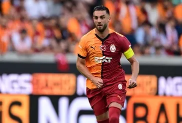 Galatasaray’da ayrılık kapıda