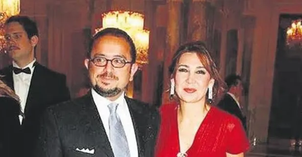 Tekne kazası geçiren Ali Sabancı yaşananların ardından ilk kez görüntülendi!