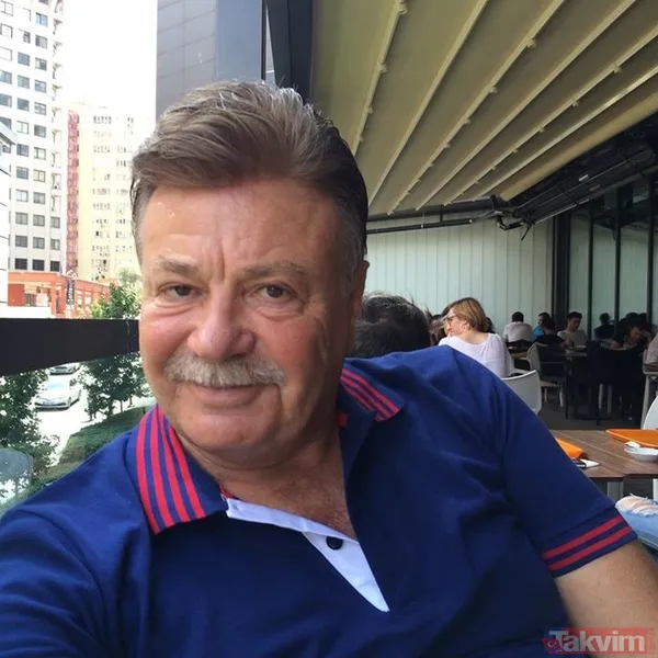 Nuri Alço'nun 45 yıllık sırrı ortaya çıktı! Fulden Uras'ın anneannesiyle... - 31