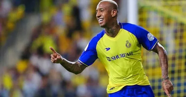 Brezilyalı yıldız için ezeli rekabet: Skriniar transferinde Fenerbahçe’den gol yiyen Galatasaray’dan Talisca atağı!