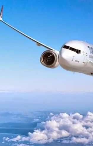 THY'den ortaklık iddiasına yalanlama