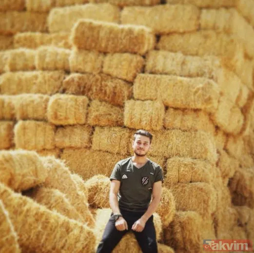 MasterChef Emre Büber oğluna kavuştu o anlar sosyal medyaya damga vurdu! Gözyaşları içinde bahşetmişti: 'Şükür kavuşturana' - 23