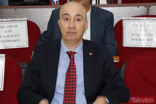 15 Temmuz gazisi dönemin TEM Daire Başkanı Turgut Aslan: "Devletimin emrindeyim, ancak ve ancak Allah'ın dediği olur" - 1