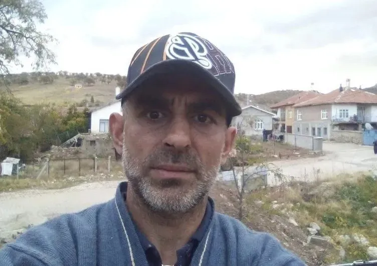 Konya'da dehşet! Husumetlisine önce arabayla çarptı sonra demir sopayla dövüp canlı canlı gömdü-3