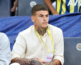 Fenerbahçe’de flaş ayrılık!