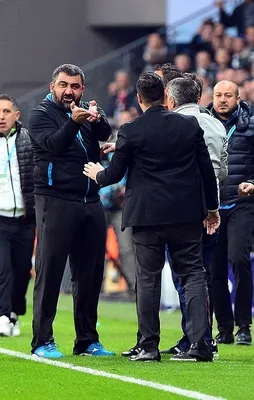 Ümit Özat'tan Şenol Güneş'e olay sözler