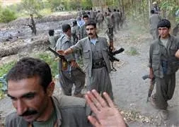 PKK’lı teröristten itiraf