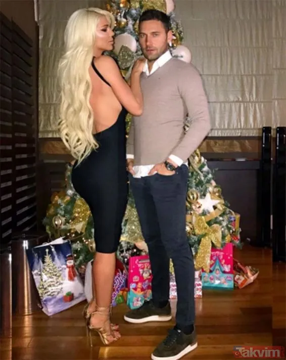 Galatasaray'ın genç ismi Emre Mor'u bu kez Merve Taşkın ifşaladı! Sahada koşmuyor, dışarıda yürüyor... - 29