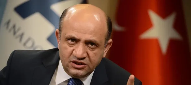 Bakan Işık'tan Münbiç açıklaması