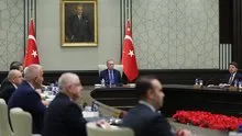 Kritik Kabine bugün toplanıyor! Gündemde 2025 asgari ücret ve Suriye var! Asgari ücret zammını Başkan Erdoğan mı açıklayacak?