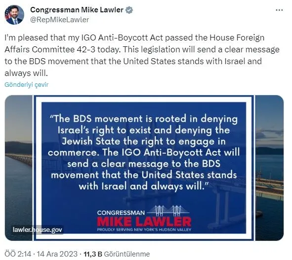 abd-teror-devleti-israil-icin-harekete-gecti-soykirima-fon-saglayan-sirketlere-koruma-kalkani-boykot-yasagi-ge-1702631177303.jpeg ABD terör devleti İsrail için harekete geçti! Soykırıma fon sağlayan şirketlere koruma kalkanı: Boykot yasağı geliyor-4