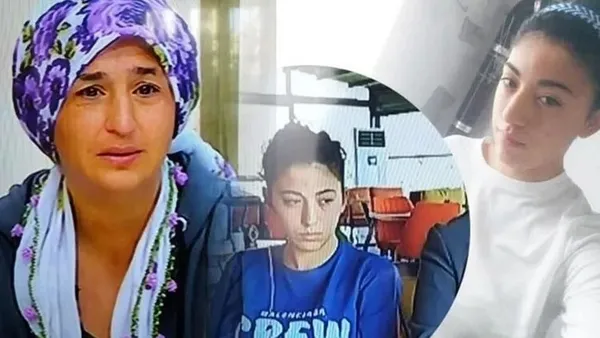 Mersin'de korkunç olay! Hatice Daver, kızının kocasıyla kaçtığını öğrendi kendisini astı-2