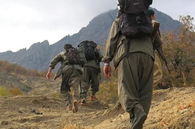 Azerbaycan'dan BM'ye çarpıcı rapor: PKK'lı teröristler bölgeye Yunan uçaklarıyla taşındı