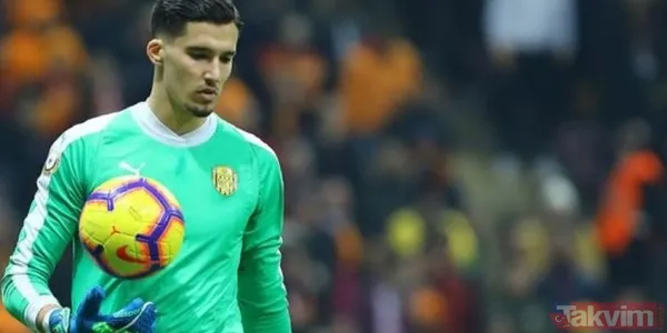 Son dakika transfer haberleri... Fenerbahçe bir transferde daha imzaya çok yakın! - 10