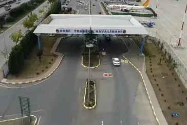 Trabzon - Suudi Arabistan direkt uçuşları başlıyor