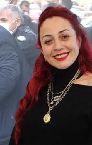 Son dakika: Akademisyen Aylin Sözer'i boğazını kesip yakarak katleden cani için istenen ceza belli oldu