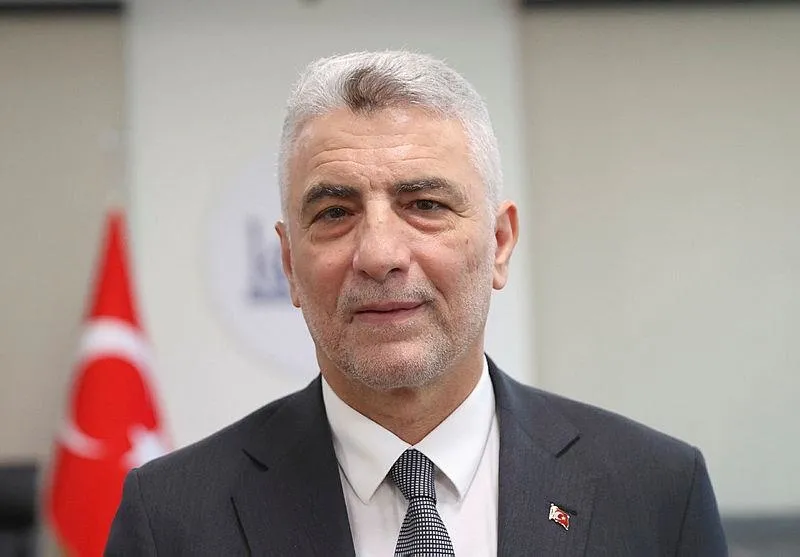 Ticaret Bakanı Ömer Bolat'tan deprem bölgesine 400 milyon liralık yeni finansman desteği-5