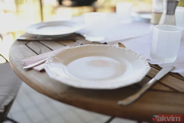 Sevgililer Günü'nde yapılacak en pratik ve etkileyici menü önerileri - 10