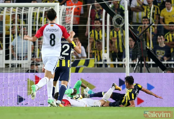 Sosyal medyada Fenerbahçe'ye tepki yağdı! - 10