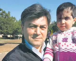 Şeyma’yı YPG vurdu!