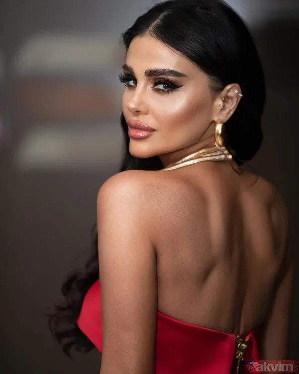 Günel Zeynalova’dan yıllar sonra gelen Ebru Gündeş itirafı! Meğer nişanlısıyla evlenen Ebru’yu affetmiş... - 3