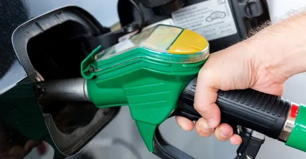 Benzine 58 kuruş indirim geldi!