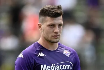 Luka Jovıc bombası