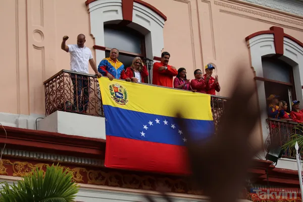 Venezuela'da neler oluyor? İşte 10 soruda gerçekler - 2