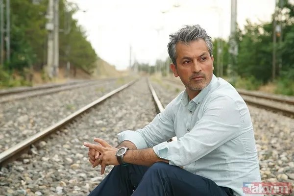 Aslıhan Güner’in partneri bakın aslen nereliymiş! Yalan’ın Kadir’i Feyyaz Duman memleketiyle şaşırttı! - 6