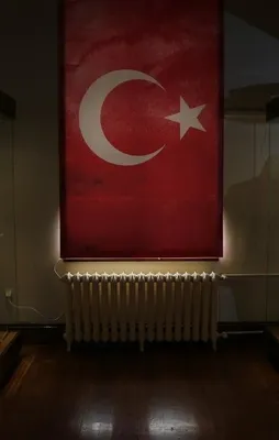 MİT'ten kuruluş yıl dönümüne özel 'Temas Sergisi'