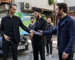 Çukur sezon finali büyük şok! Çukur 67. bölüm 2. fragmanı: Çukurda hiçbir şey eskisi gibi olmayacak!