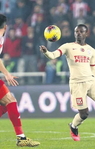 Premier lig yoksa Seri satılacak