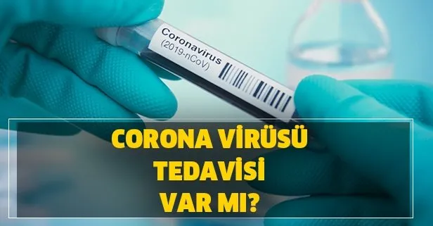 Dünyayı sarsan haber! Corona aşısı bulundu mu? Corona virüsü ilacı var mı?