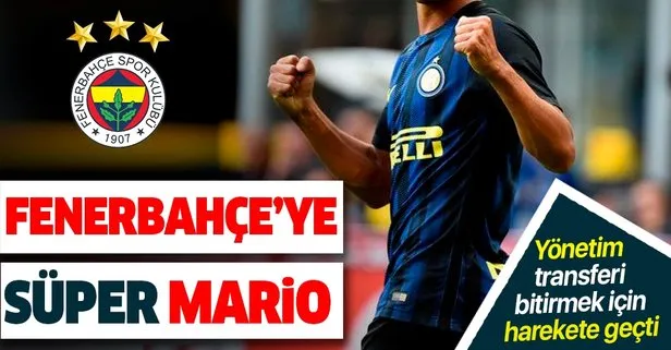 Fenerbahçe, Joao Mario’yu transfer etmek için harekete geçti
