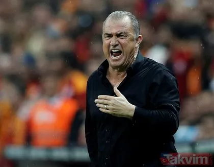 Galatasaray teknik direktörü Fatih Terim: ’Keşke Avrupa’ya gitmeseydik’