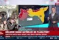 Suriye’de harita nasıl değişti, kim, nereyi kontrol ediyor? İşte son durum…
