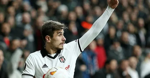 Beşiktaş'tan Dorukhan Toköz hamlesi!